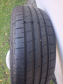 wheel, Tires 195/55/r16