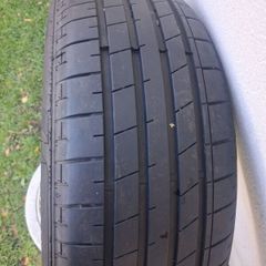 wheel, Tires 195/55/r16