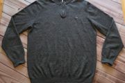 Pedro Del Hierro Jumper Wool Cashmere Size Medium