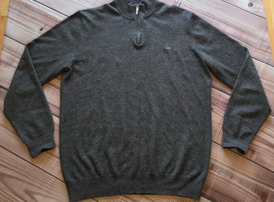 Pedro Del Hierro Jumper Wool Cashmere Size Medium