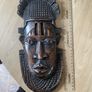 Wooden Mask Image 3