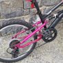 Apollo Charm 20 Kids Bike Image 10
