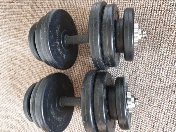 Dumbells