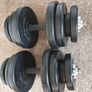 Dumbells Image 2