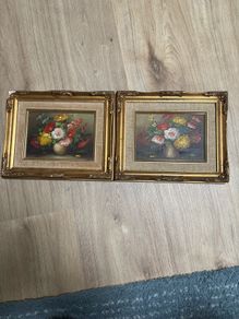 Oil Painting