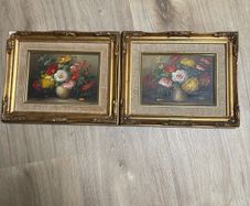 Oil Painting