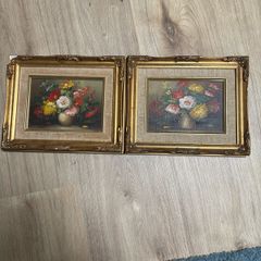 Oil Painting