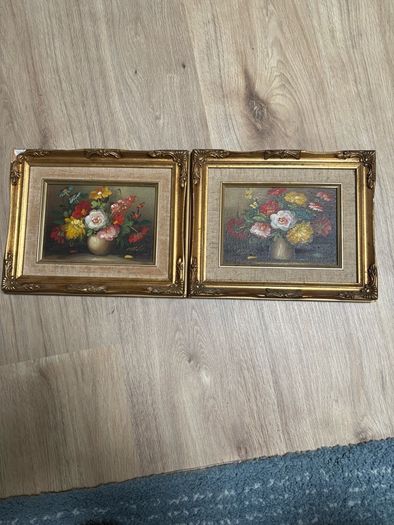Oil Painting
