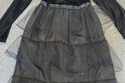 Wensday  costume