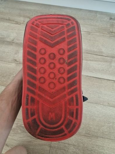 walking boots