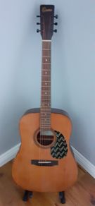 For Sale guitar