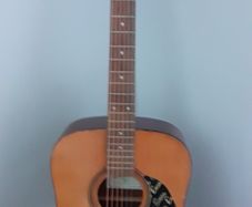 For Sale guitar