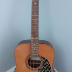 For Sale guitar