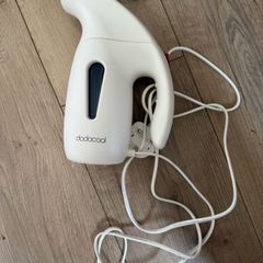 handheld clothes steamer