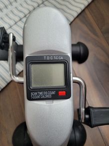 Seating Exercise peddle