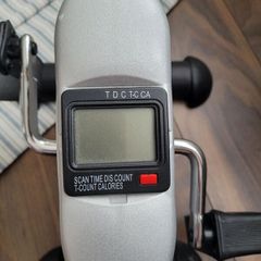 Seating Exercise peddle