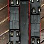 hornby train This is a Hornby OO gauge model of a British Rail Class 43 InterCity 125 High Speed Train (HST) power car in Virgin Trains livery. It also includes a coach and a dummy engine. Price is for all 3 Image 3