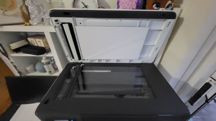 HP OfficeJet Pro 7730 printer