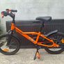 B'TWIN Robot 500 16" kids bike Image 2