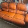 3 seater recliner sofa Image 2