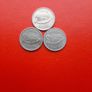 3 X 1990s Irish 10p Image 2