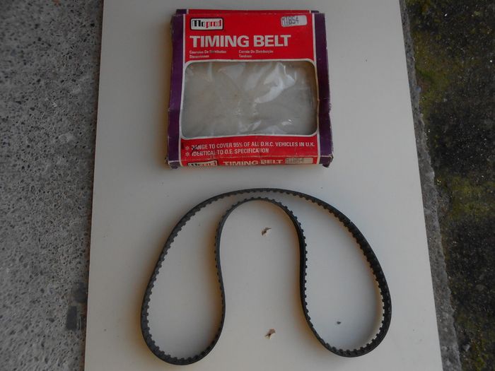 Ford Pinto 2300 Timing Belt.