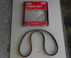 Ford Pinto 2300 Timing Belt.