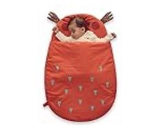 Baby sleeping bag