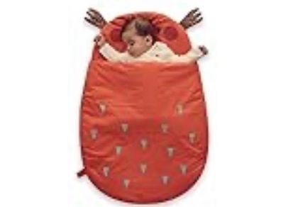 Baby sleeping bag