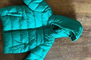 Size 12-18 months baby coat