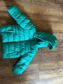 Size 12-18 months baby coat