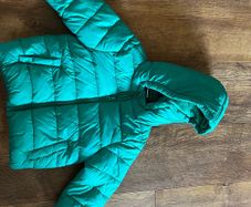 Size 12-18 months baby coat