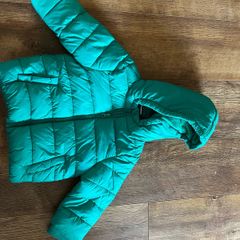 Size 12-18 months baby coat