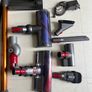 Dyson hoover Image 3