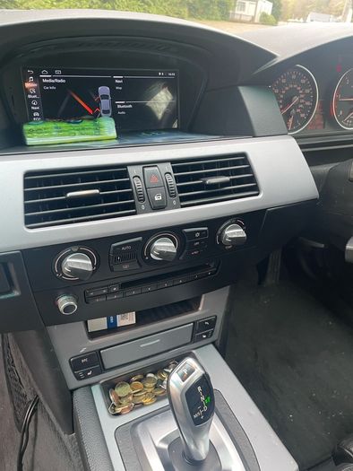 2008 Bmw e60/61 touring