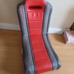 X rocker gaming chair