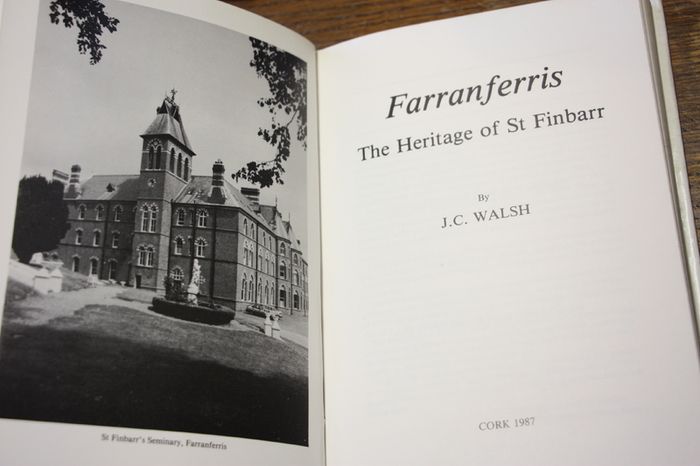 Farranferris.