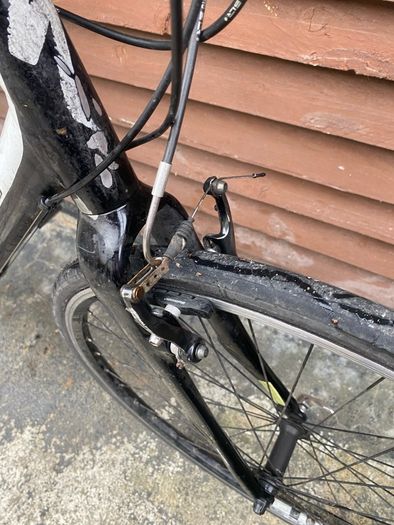 Specialized sirrus