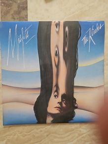 The Kinks LP  - Misfits