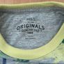 Two M&S dinosaur t-shirts 5-6y Image 3