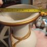 Large ceramic vase Image 3