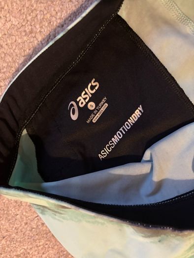 ASICS leggings