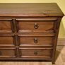 2 Chest of Drawers and 2 matching Lockers Image 2