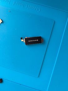Genuine iPhone 11 Taptic Engine Vibration Motor 610-00315 OEM Original Pull