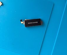 Genuine iPhone 11 Taptic Engine Vibration Motor 610-00315 OEM Original Pull