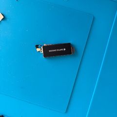 Genuine iPhone 11 Taptic Engine Vibration Motor 610-00315 OEM Original Pull
