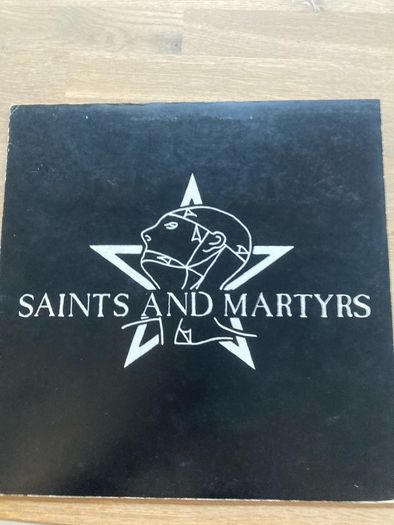 Sisters of Mercy 10 LP Bootleg Collection