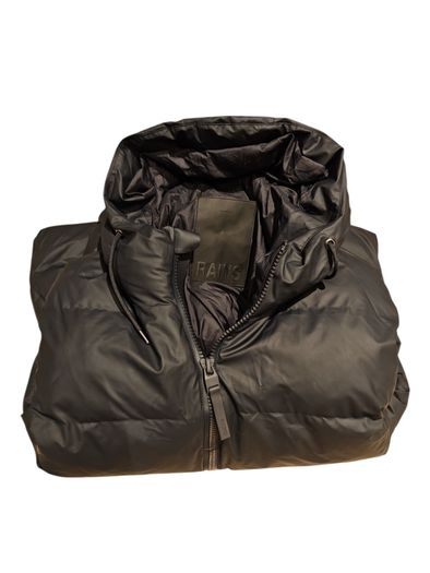 RAINS Alta Puffer Jacket
