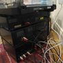 Technics Amplifier Image 5