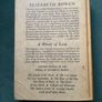 Vintage Elizabeth Bowen The Little Girls First Edition 1964 Image 4